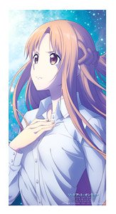 Sword Art Online Alicization: War of Underworld Bath Towel (Anime Toy)