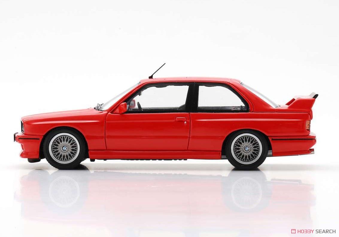 BMW M3 Sport Evolution 1990 (ミニカー) 商品画像2