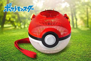 ポケットモンスター モンスターボール 虫カゴ (キャラクタートイ)