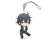 My Teen Romantic Comedy Snafu Fin Petanko Trading Acrylic Strap (Set of 11) (Anime Toy) Item picture2
