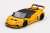 LB Works Lamborghini Huracan GT Giallo Auge (Yellow) (LHD) USA Limited Edition (Diecast Car) Item picture1