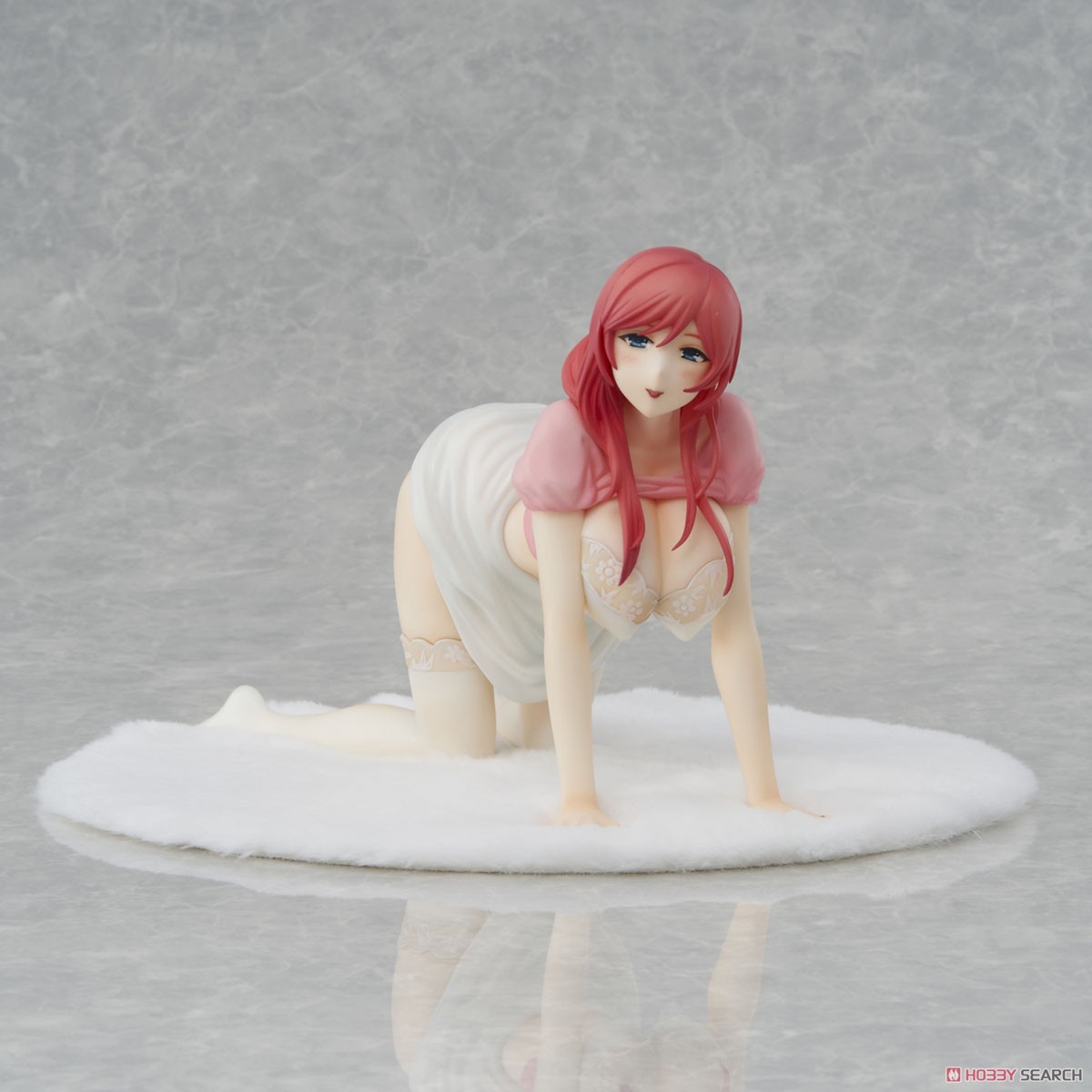 [Heartful Maman] Shiori Arima (PVC Figure) Item picture1