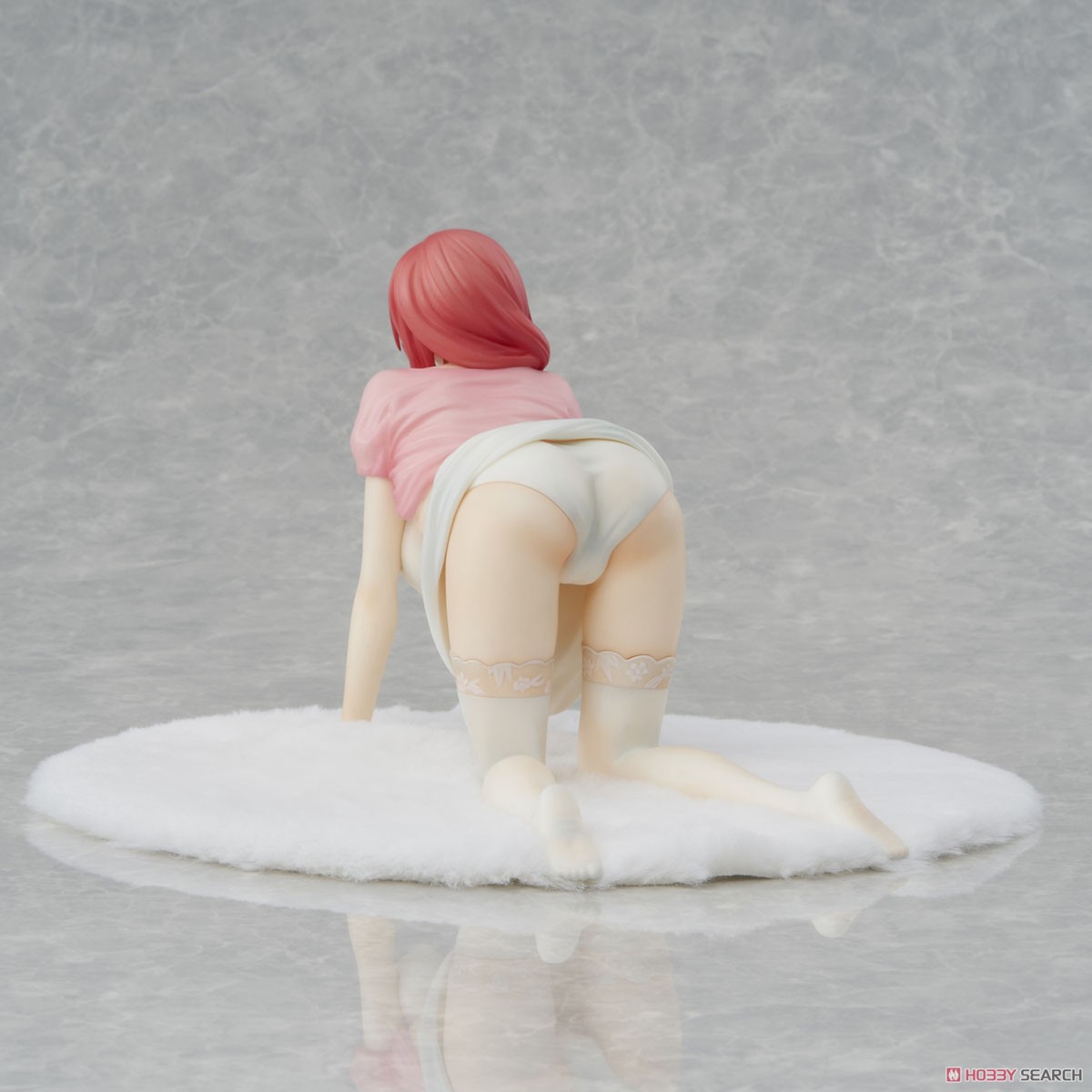 [Heartful Maman] Shiori Arima (PVC Figure) Item picture5