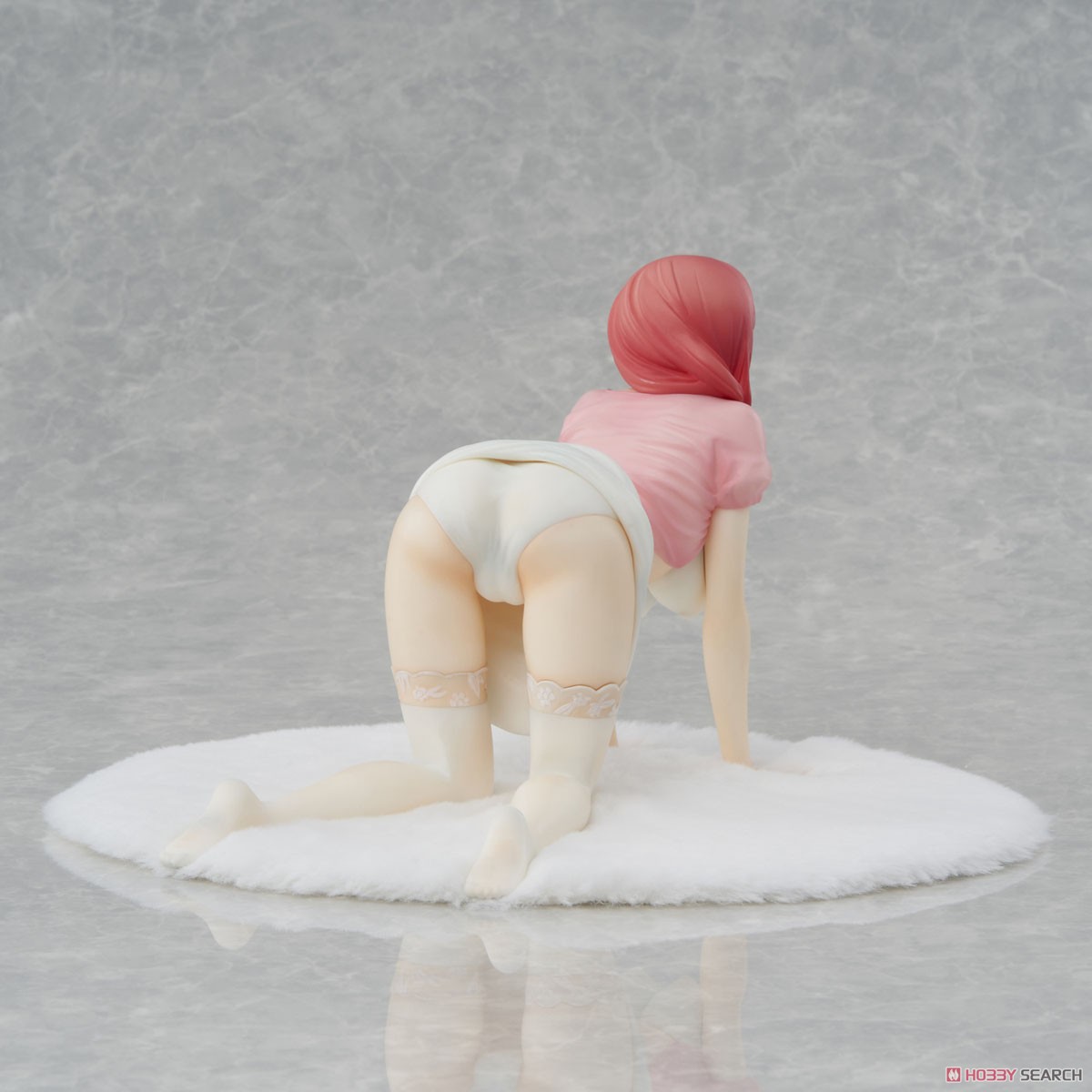 [Heartful Maman] Shiori Arima (PVC Figure) Item picture6