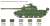 Soviet T-55 (Plastic model) Color2