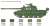 Soviet T-55 (Plastic model) Color3