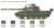 Soviet T-55 (Plastic model) Color4