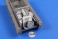Pz.38(t) Ausf.E/F Engine Set (for Tamiya) (Plastic model) その他の画像1 Thumbnail
