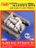 Pz.38(t) Ausf.E/F Engine Set (for Tamiya) (Plastic model) パッケージ1 Thumbnail