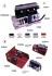 Pz.38(t) Ausf.E/F Engine Set (for Tamiya) (Plastic model) 設計図2 Thumbnail
