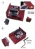 Pz.38(t) Ausf.E/F Engine Set (for Tamiya) (Plastic model) 設計図4 Thumbnail