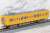 クモハ123 広島色+105系 濃黄色 3両セット (3両セット) (鉄道模型) 商品画像4