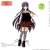 Girls Holiday Set 2020 (Black x Red) (Fashion Doll) Other picture1