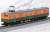 KUMONI83-0 Nagaoka Rail Yard Two Car Set (2-Car Set) (Model Train) Item picture5