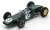 Lotus 21 No.15 3rd Dutch GP 1961 Jim Clark (ミニカー) 商品画像1