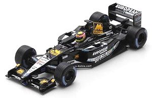 Minardi PS01 No.20 Italian GP 2001 Alexander Yoong (Diecast Car)