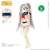 PNS Sailor Bikini Set (White x Navy) (Fashion Doll) Other picture1