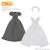 PNS Classical Long Maid Outfit (Short Sleeve) Set (Gray) (Fashion Doll) Item picture2