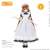 PNS Classical Long Maid Outfit (Short Sleeve) Set (Gray) (Fashion Doll) Other picture1