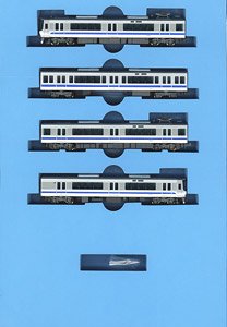 223系0+2500番代 HE431編成 4両セット (4両セット) (鉄道模型)