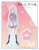 Your Lie in April Pale Tone Series Acrylic Stand Kaori Miyazono (Anime Toy) Item picture1