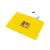 Akazukin Chacha Vinyl Flat Pouch (Anime Toy) Other picture1