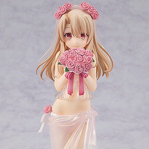 Illyasviel von Einzbern: Wedding Bikini Ver. (PVC Figure)