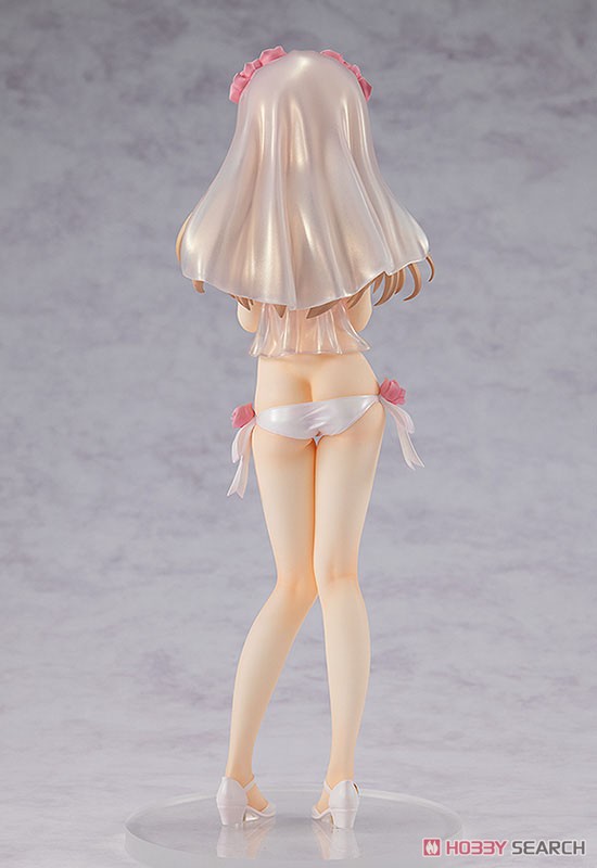 Illyasviel von Einzbern: Wedding Bikini Ver. (PVC Figure) Item picture5