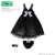 Soft Marshmallow Baby Doll Set (Night Black) (Fashion Doll) Item picture2