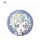 Hozuki`s Coolheadedness Trading Ani-Art Can Badge (Set of 8) (Anime Toy) 商品画像5 Thumbnail