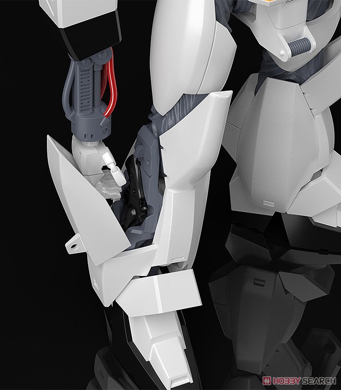 MODEROID AV-98イングラム (プラモデル) その他の画像5