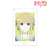 Saekano: How to Raise a Boring Girlfriend Fine Eriri Spencer Sawamura Ani-Art 1 Pocket Pass Case (Anime Toy) Item picture1