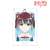 Saekano: How to Raise a Boring Girlfriend Fine Izumi Hashima Ani-Art 1 Pocket Pass Case (Anime Toy) Item picture1