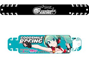 Mask Hook: Racing Miku 2020 Ver. 001 (Anime Toy)