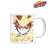 Katekyo Hitman Reborn! Tsunayoshi Sawada Ani-Art Mug Cup Vol.3 (Anime Toy) Item picture1