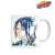 Katekyo Hitman Reborn! Mukuro Rokudo (10 After Year) Ani-Art Mug Cup Vol.3 (Anime Toy) Item picture1