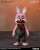 Silent Hill 3/ Robbie the Rabbit Mini Pink (Completed) Item picture1