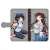 Rent-A-Girlfriend Notebook Type Smart Phone Case (Anime Toy) Item picture3