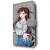 Rent-A-Girlfriend Notebook Type Smart Phone Case (Anime Toy) Item picture1