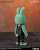 Silent Hill 3/ Robbie the Rabbit Mini Green (Completed) Item picture4