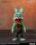 Silent Hill 3/ Robbie the Rabbit Mini Green (Completed) Item picture1