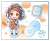 [22/7] Acrylic Stand Miyako Kono Diner Deformation Ver. (Anime Toy) Item picture1