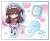[22/7] Acrylic Stand Ayaka Tachikawa Diner Deformation Ver. (Anime Toy) Item picture1