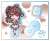 TVアニメ「22/7」 アクリルスタンド 戸田ジュン diner デフォルメver. (キャラクターグッズ) 商品画像1
