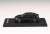 Honda Civic Hatchback (FK7) Crystal Black Pearl (Diecast Car) Item picture3