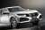 Honda Civic Hatchback (FK7) Custom Version White Orchid Pearl (Diecast Car) Item picture4