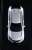 ホンダ シビック ハッチバック (FK7) カスタムバージョン ホワイトオーキッドパール (ミニカー) 商品画像5