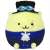 One Piece Amimaru Plush Key Ring Sabo (Anime Toy) Item picture1