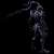 Fate/Grand Order バーサーカー/ランスロット アクションフィギュア (フィギュア) 商品画像3