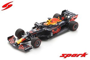 Aston Martin Red Bull Racing RB16 No.33 Red Bull Racing 3rd Styrian GP 2020 Max Verstappen (ミニカー)